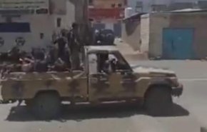 تقدم للجيش اليمني في مديرية جديدة بشبوة