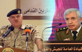 زيارة وزير الدفاع السوري إلى الأردن.. الأهداف والدلالات