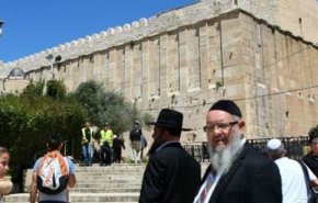 الاحتلال يغلق الحرم الإبراهيمي بدعوى الأعياد اليهودية