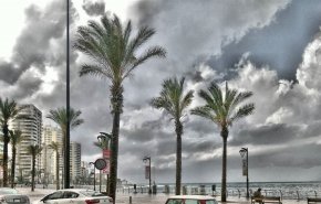 لبنان بانتظار أوّل أمطار خريفية