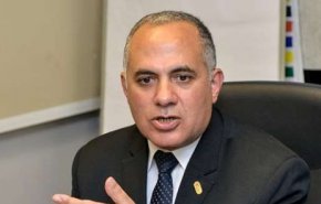 وزير الري المصري: لن نسمح بأزمة مياه في البلد