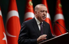 أردوغان: الحكومة السورية تشكل خطرا على تركيا