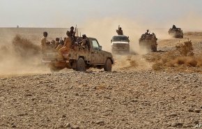 الجيش اليمني يواصل التقدم.. هل اقترب تحرير شبوة ومأرب؟