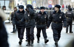 الأمن الروسي يدمر خلية إرهابية تحرض المهاجرين على الإرهاب