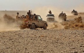 تداوم پیشروی‌های ارتش یمن؛ آزادسازی مأرب و شبوه نزدیک شده است