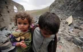 استشهاد 3816 وإصابة 4183 طفلا منذ بدء العدوان على اليمن