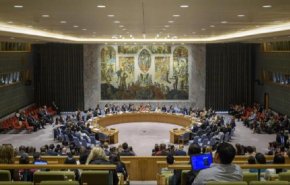 طرح 'تغير المناخ' للنقاش ينجر الى خلافات في مجلس الأمن

