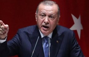 اردوغان: آمریکا با ترکیه رفتار صادقانه‌ای ندارد