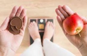 دراسة مذهلة عن القدرة على إنقاص الوزن..