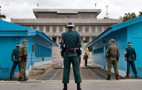 احتجاز امرأة منشقة من كوريا الشمالية حاولت عبور الحدود للعودة إلى وطنها
