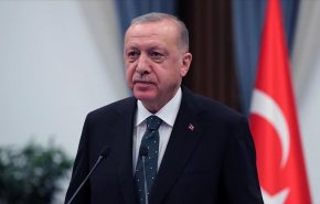 إردوغان: العلاقة مع بايدن 