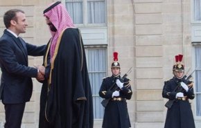 شکایت از پاریس در ارتباط با فروش تسلیحات به عربستان سعودی و امارات