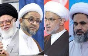 علماء البحرين يدعون للمشاركة الواسعة في إحياء الشعائر الدينية القادمة