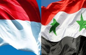 مباحثات بين سورية وإندونيسيا للتعاون في مجال الطاقة
