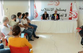 تكتلات تونسية تنوي مواجهة الاجراءات الاستثنائية التي اقرها سعيد
