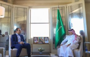وزيرا الخارجية السعودي والقطري يلتقيان في نيويورك