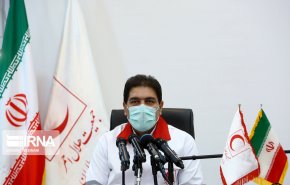 تطعيم 400 ألف من الأجانب المقيمين في إيران ضد كورونا