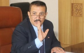 نصیحت وزیر خارجه دولت نجات ملی یمن به آمریکا