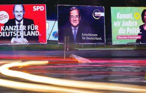 شاهد..انتخابات المانيا..من سيخلف انجيلا ميركل؟