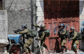 جيش الاحتلال يختطف شابين فلسطينيين في جنين