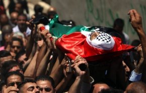 درگیری مسلحانه در قدس و کرانه باختری و شهادت چند فلسطینی 