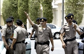 السعودية تعلن اعتقال العشرات بعد 'اليوم الوطني' بينهم متحرشون 