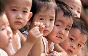 لتحفيز الإنجاب .. قرية صينية تمنح 15 ألف دولار لمن ينجب طفلاً