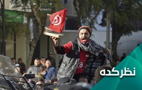 چه کسی مسئول بحران در تونس است؟