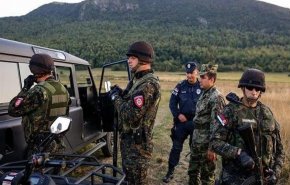 صربيا تستنفر قواتها على الحدود مع كوسوفو