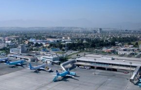 آمادگي فرودگاه کابل برای ازسرگیری پرواز‌ها