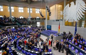 لأول مرة.. امرأة متحولة جنسيا تدخل البرلمان الألماني