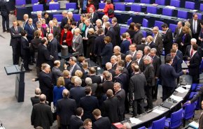 ألمانيا توزع مقاعد نواب البوندستاغ الجديد وفق نتائج الانتخابات
