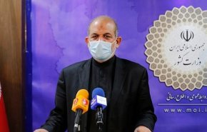 وزير الداخلية الايراني: تم توفير وسائط النقل لاعادة زوار الاربعينية