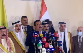 صحوة العراق تكلف رئيس جديد لها بدلا من وسام الحردان