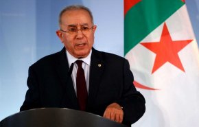 الجزائر تدعو إلى وضع حد لـ 