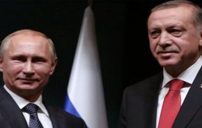 هذه أهم ملفات لقاء بوتين وأردوغان الأربعاء
