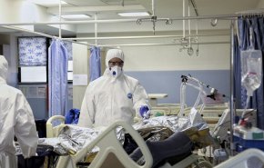 الصحة الايرانية: أكثر من 11 ألف إصابة و239 وفاة جديدة بكورونا