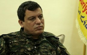 فرمانده شبه نظامیان کُرد سوریه: نگرانیم آمریکا مثل افغانستان رهایمان کند 