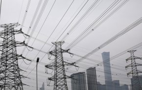 أكثر من 20 ولاية في المقاطعات الصناعية فی الصین تعاني من انقطاع الكهرباء