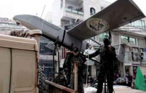 قناة عبرية تكشف عن الأهداف التي حاولت طائرات القسام تدميرها