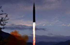 كوريا الجنوبية: بيونغ يانغ في مرحلة مبكرة من تطوير صاروخ فرط صوتي