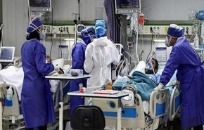 الصحة الايرانية: أكثر من 13 ألف إصابة و272 وفاة جديدة بكورونا