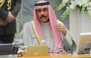أمير الكويت یصدر مرسوما بتعيين وزيرين جديدين 