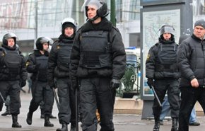 خنثی سازی اقدام تروریستی در شرق روسیه 