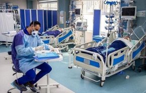 وزارة الصحة: 268 وفاة جديدة بكورونا في ايران