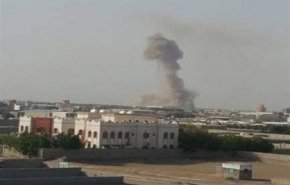 حملات راکتی و توپخانه‌ای عربستان به مناطق صعده/ ادامه نقض آتش‌بس در الحدیده