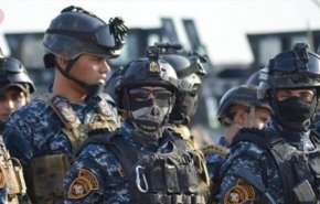 الشرطة الاتحادية تنفذ عملية نوعية ضد 'داعش' في كركوك العراقية