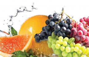 بريطانيا: العنب والبرتقال يضمان مزيجا من المبيدات الحشرية