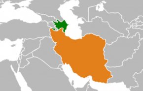 تهديد ايراني بالرد علی انشطة اسرائيلية في أذربيجان