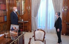 نائب تونسي: الرئيس سعيد سيقود البلاد إلى أوضاع أكثر تأزما